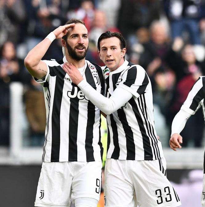 Che punti a dividerle siano 2 o 28 poco importa: è sempre Fiorentina-Juventus