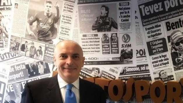 ESCLUSIVA TJ - Xavier Jacobelli: "Trattativa Ronaldo non può essere chiusa in quattro e quattr'otto. La Juve gode di invidiabile solidità economica e sta facendo bene i suoi calcoli"