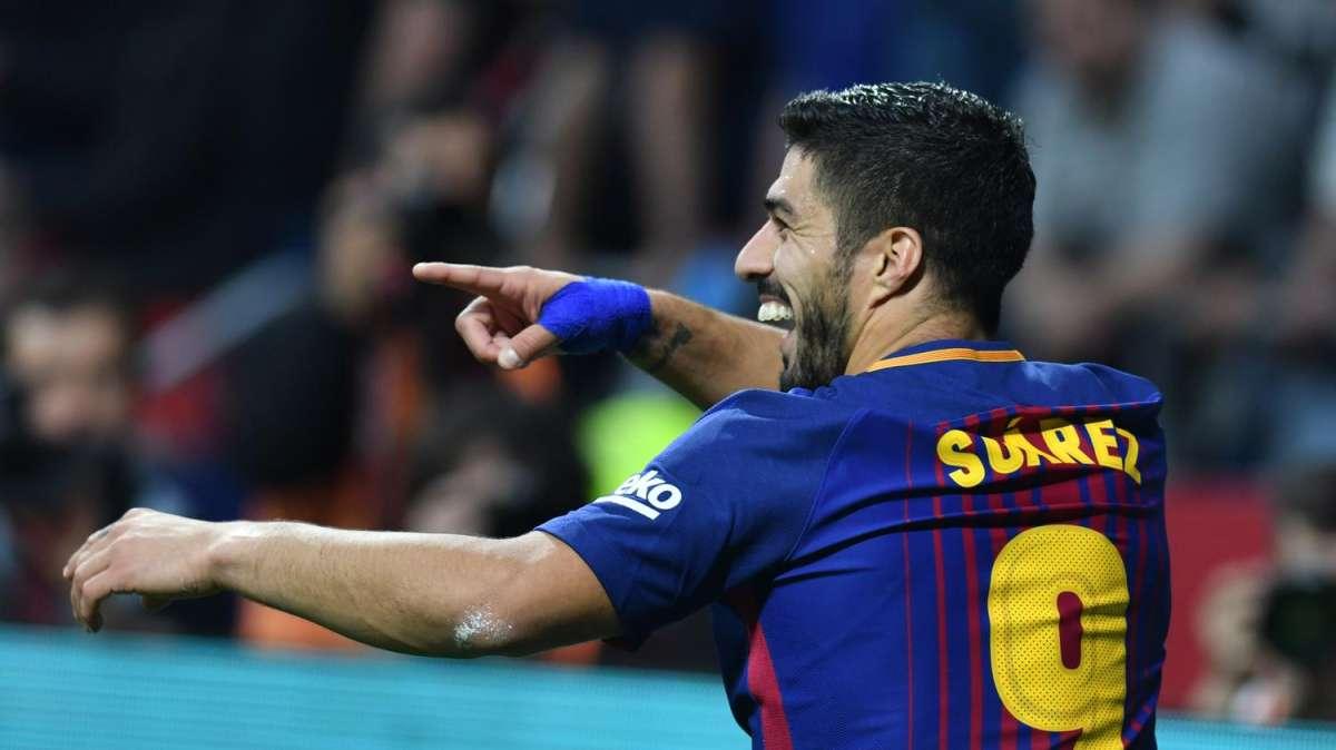 Raisport - Grande pessimismo per Suarez: pratiche molto lunghe per la cittadinanza. La Juve dà 7-10 al procuratore, poi stringerà per Dzeko. Scambio Milik-Under: ci siamo...