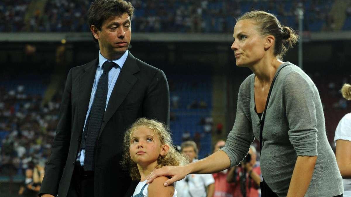 Agnelli: "Non abbiamo fatto assolutamente niente, mancano 36 partite"