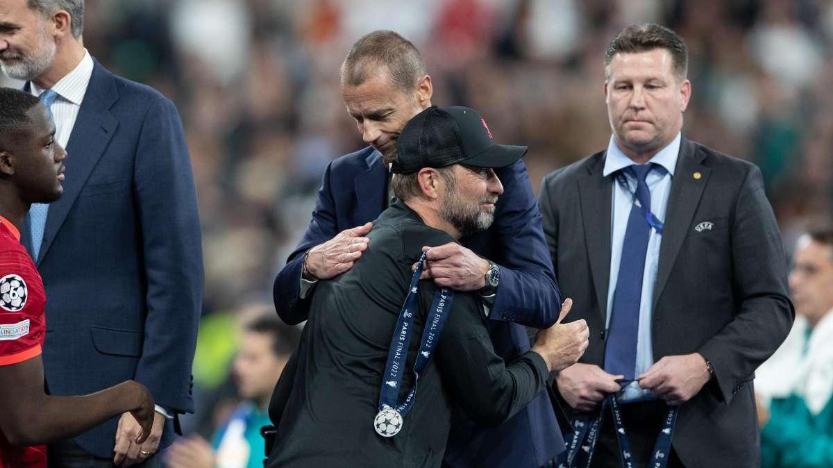 Il nuovo record di Klopp: è il primo tecnico a battere Guardiola per 10 volte