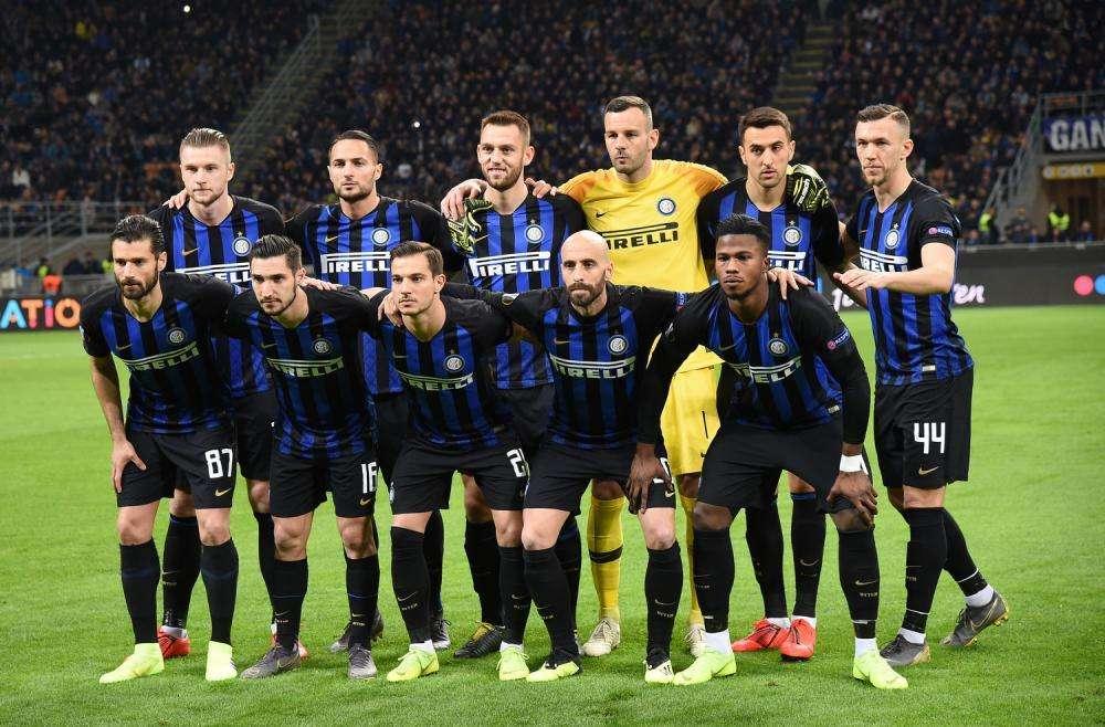 Ricordate quel giorno? INTER-JUVENTUS