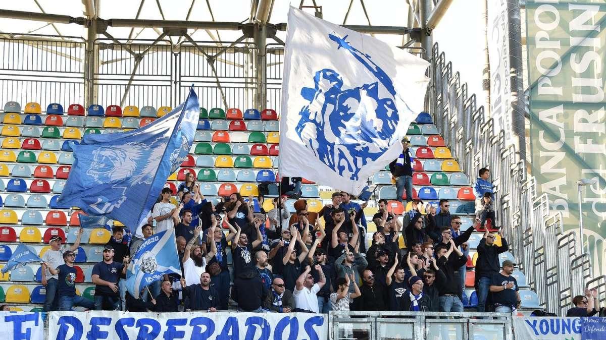 Poker al Cosenza, l'Empoli si guadagna la promozione in Serie A