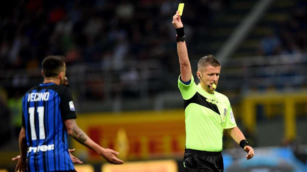 NON VI BASTAVA PJANIC, PURE VECINO!