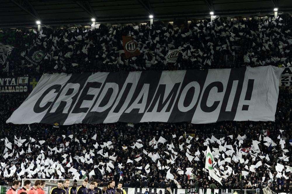 Under 13 e Juventus Academy Dubai, che domenica insieme!