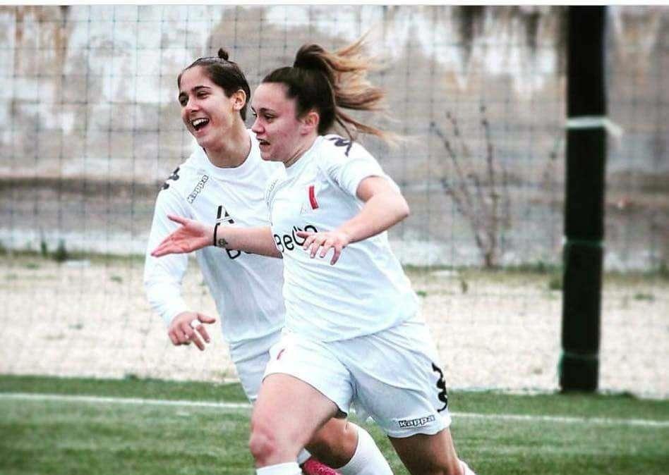 ESCLUSIVA TJ - Anna Serturini (Pink Bari): "Difficile mettere in difficoltà la prima della classe, ma si parte da 0-0. La Juve ha giocatrici top in tutti i ruoli. Idolo? Bonansea, lo sarà per sempre"
