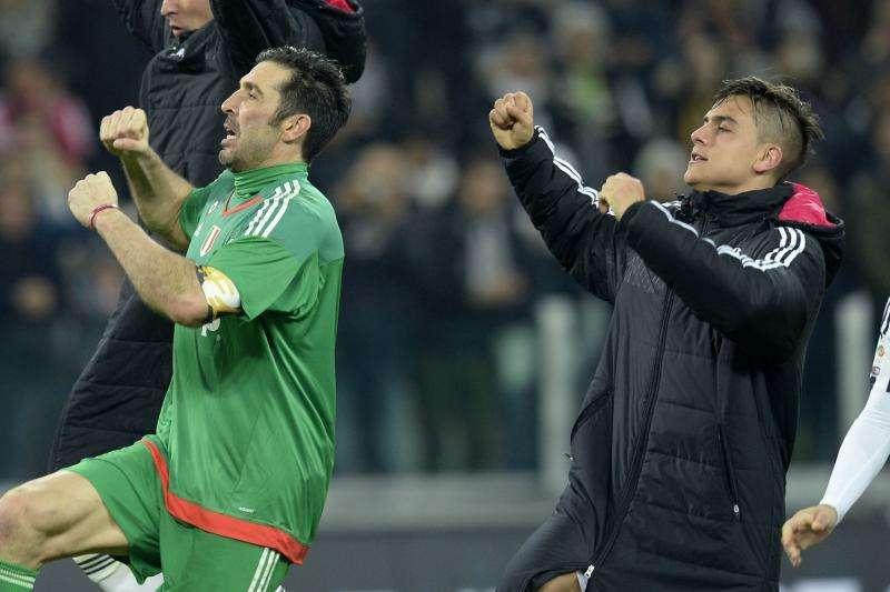 ESCLUSIVA TJ - Alberto Fontana: "Sulla carta tra Juve e Palermo non c'è partita, bianconeri competitivi in Italia e in Europa. Buffon un esempio, Dybala grandissimo"