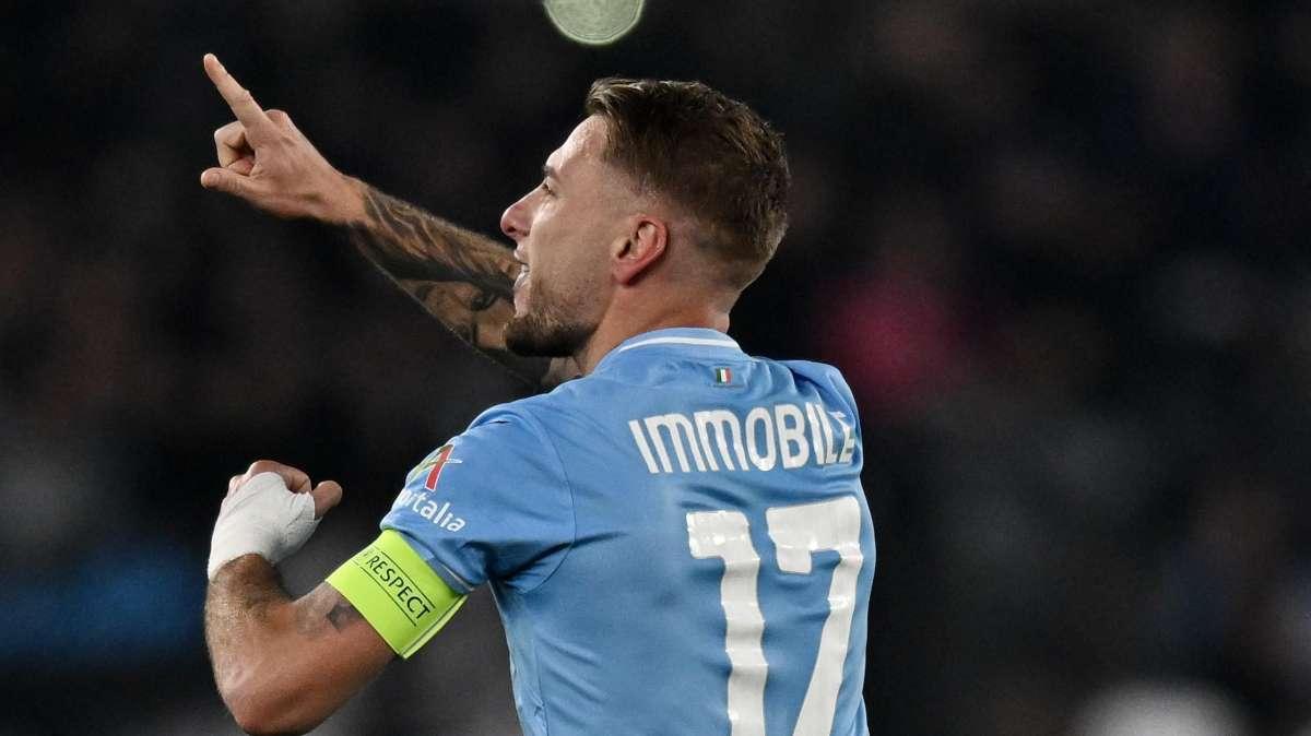 Petrucci: "Lazio, contro la Juve altro test match fondamentale. Cinque cambi rispetto alla gara di sabato” 
