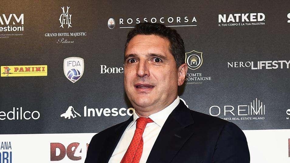 De Siervo: "Diritti tv, asticella alta o apriremo il canale della Lega Serie A"
