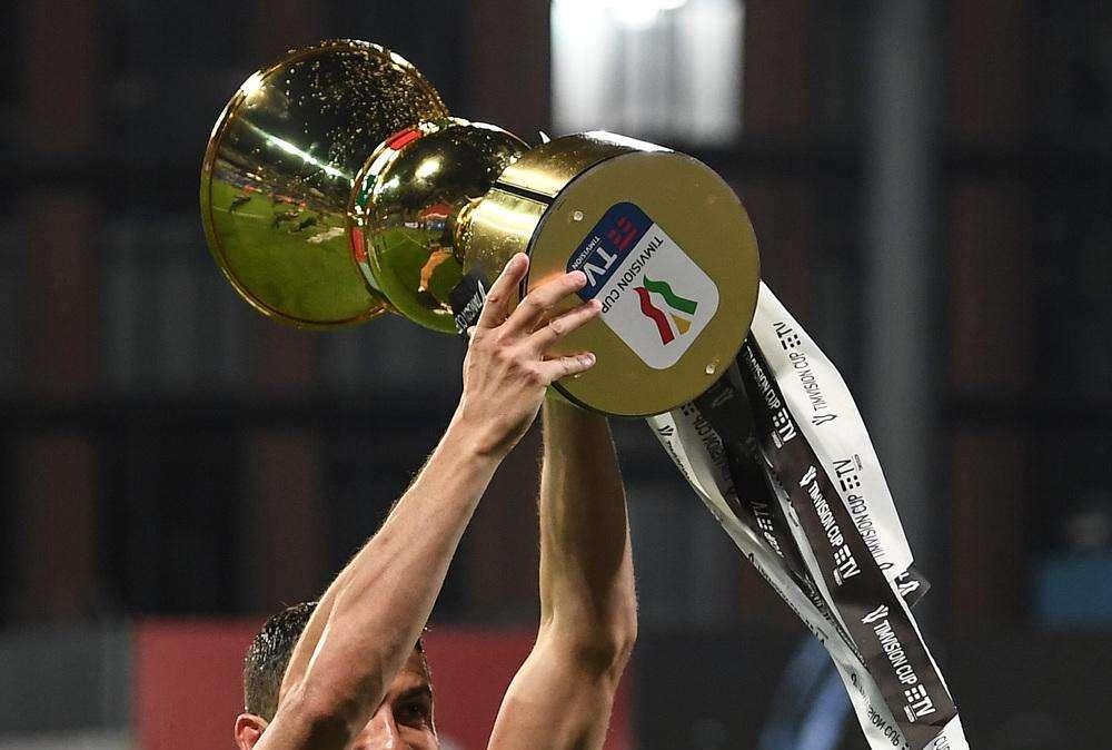Gazzetta - Cr inquieto