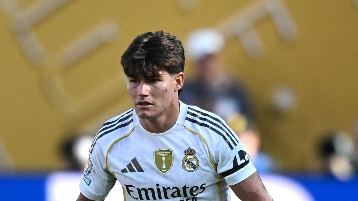Fran Garcia continua a piacere a Milan e Juventus