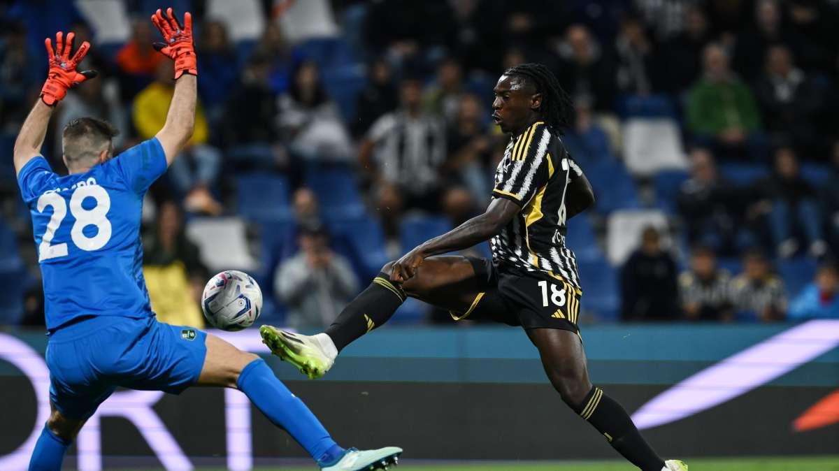 Gazzetta - Quale sarà la prossima Juve?