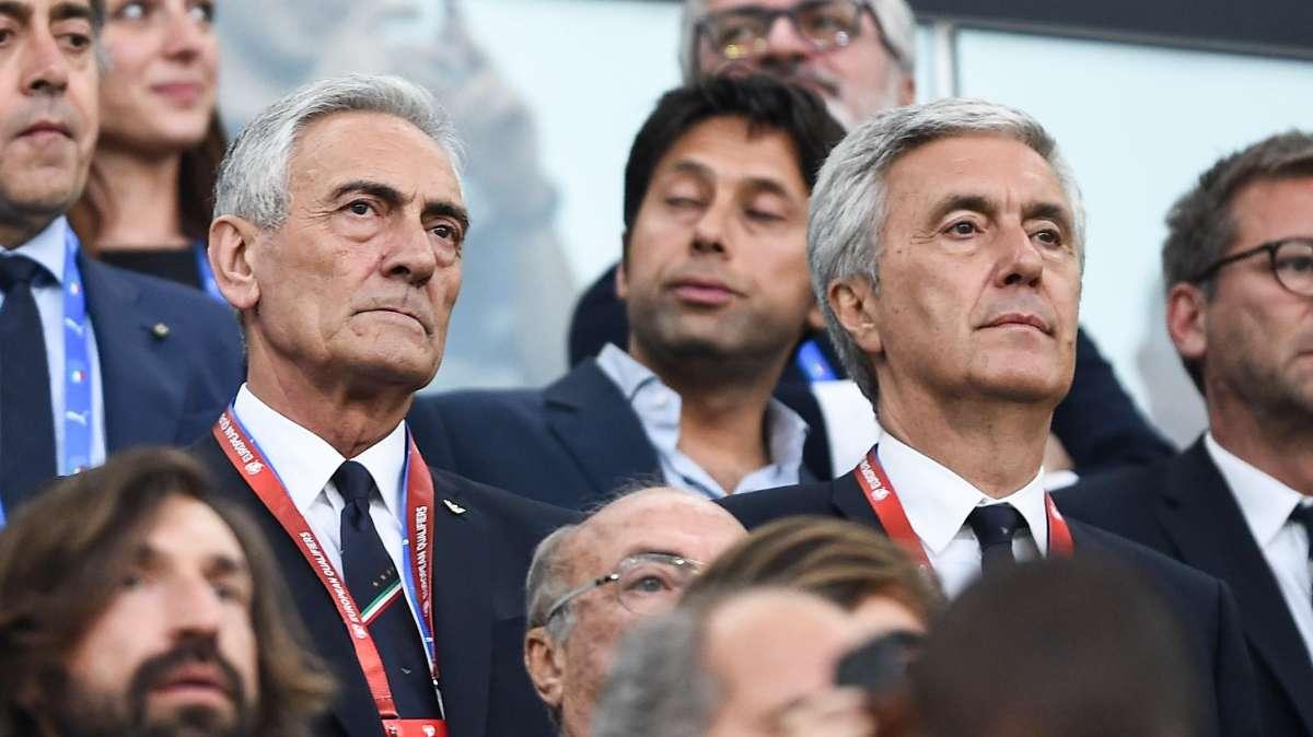 LND, Sibilia: "Covid? Noi abbiamo bloccato per primi i campionati, prima la D e poi quelli regionali..."