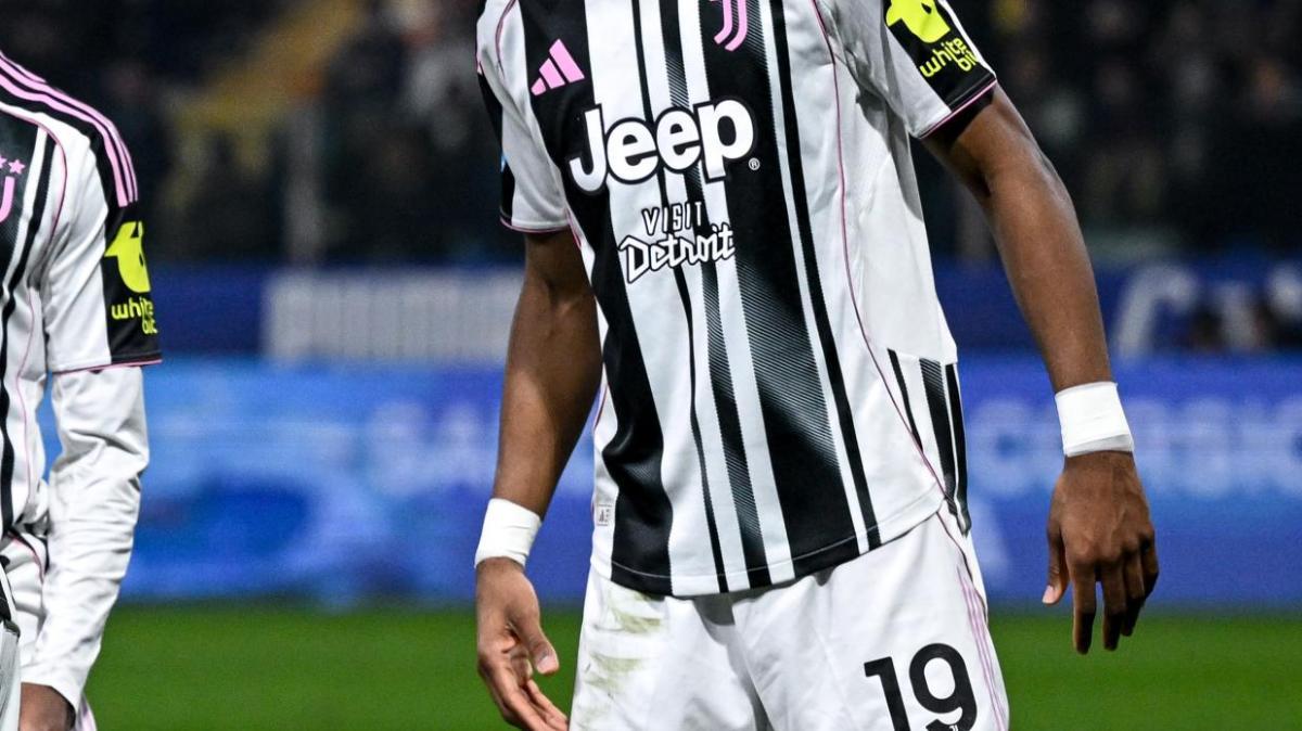 Brilla una stella per la Juventus di domani