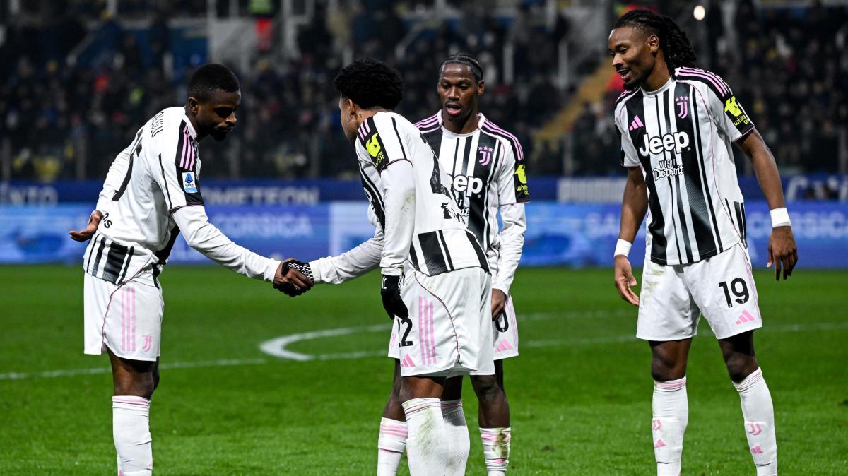Agresti: "Non credo che la Juve abbia le energie per fare una partita ad alta intensità"