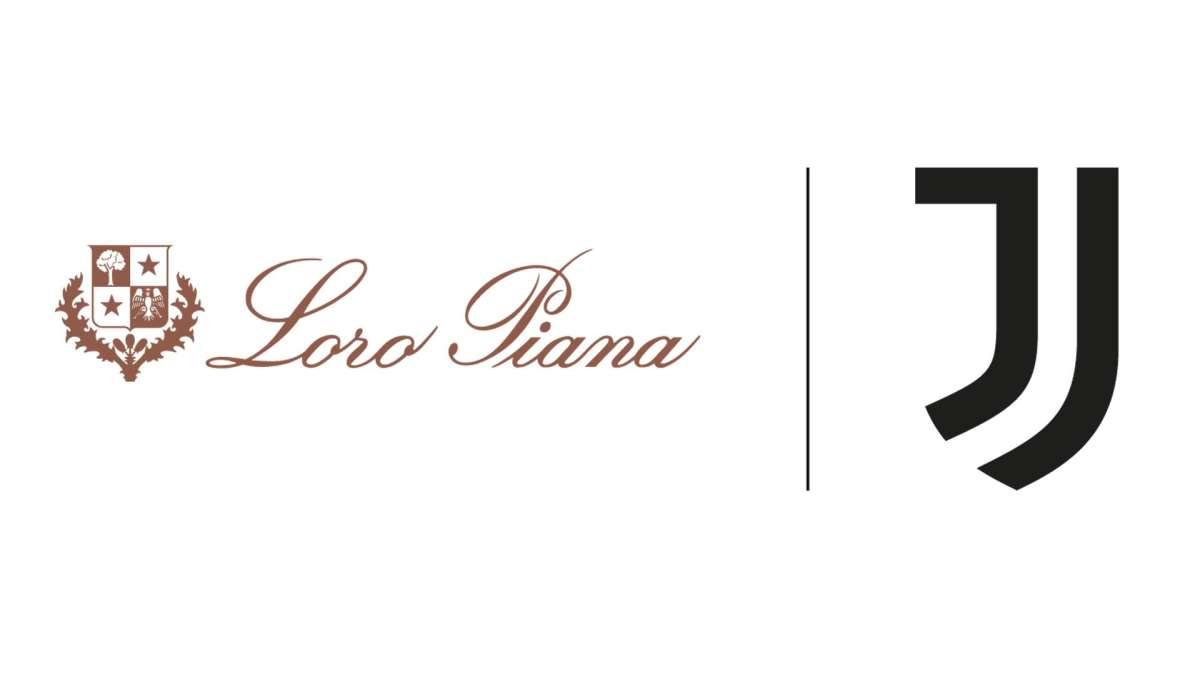 Loro Piana e Juventus rafforzano la loro partnership