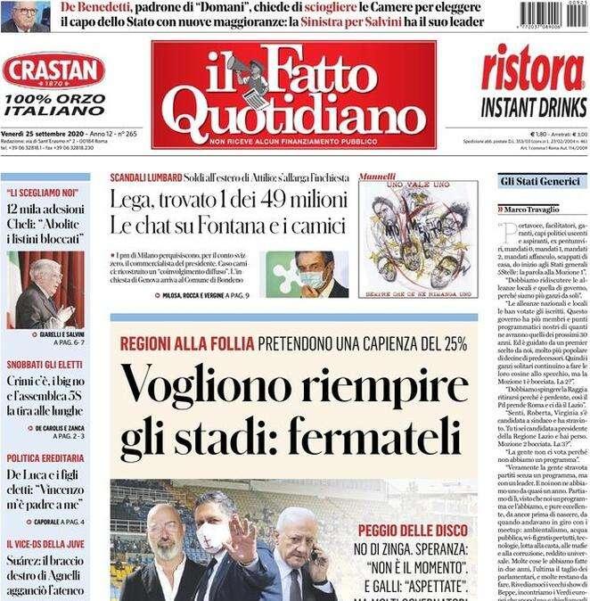 Il Fatto Quotidiano - Esame farsa di Suárez, così il braccio destro di Andrea Agnelli ha agganciato l’università