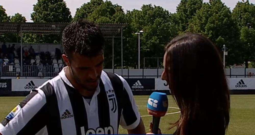 LIVE TJ - OLIVIERI a Sportitalia: "Importante chiudere primo tempo in vantaggio, ora cerchiamo di portarla a casa"