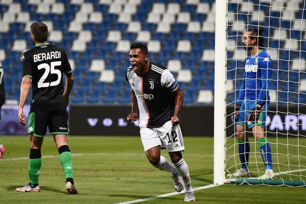 JUVE ANCORA RIPRESA, LE AVVERSARIE POSSONO AVVICINARSI