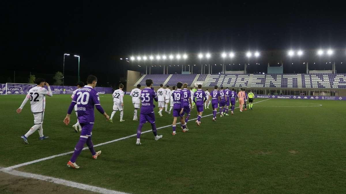 Monza-Juventus Under 20, le formazioni ufficiali del match 