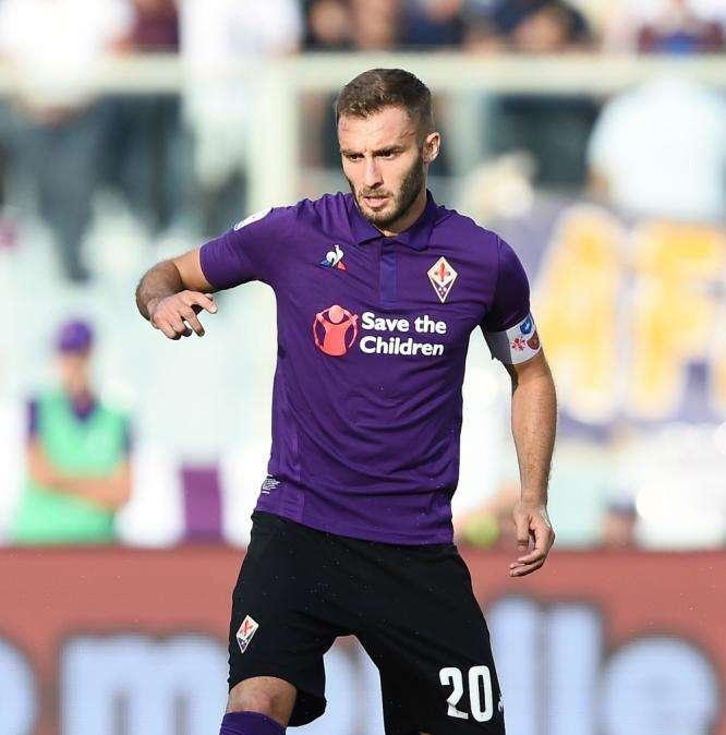 Pezzella: "Juve favorita per il titolo, l'Inter non è da sottovalutare"