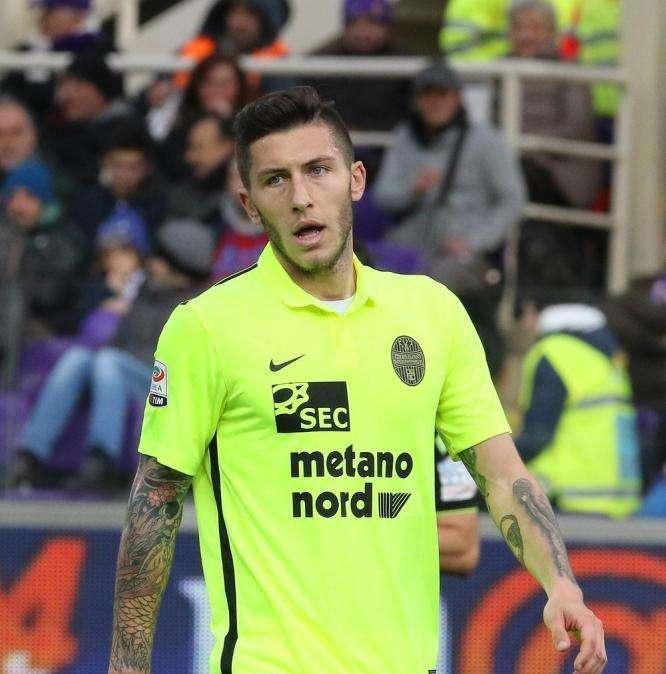 Il Verona pensa a Luca Marrone: ritroverebbe Fabio Grosso