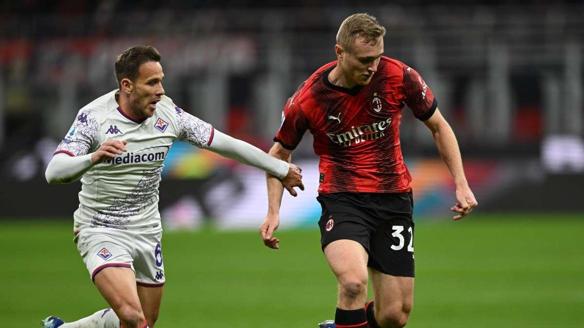 Arthur niente Fiorentina, tre strade per lui
