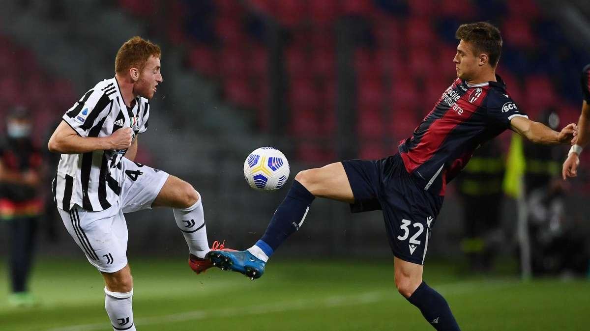 Kulusevski, la Juve ha chiuso la porta in faccia a diversi club