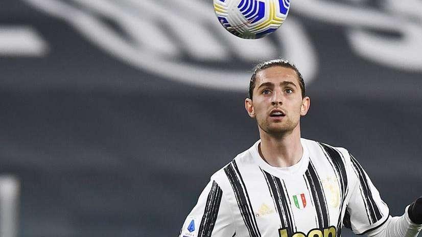 RABIOT: "Alla Juve sono cresciuto. Ronaldo mi ha detto..."