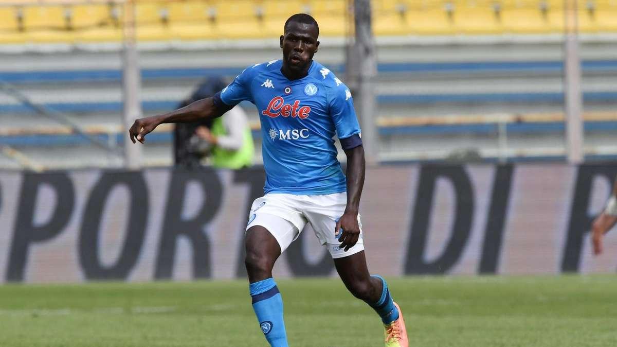 Koulibaly: "Juve-Napoli? Peccato non aver potuto giocare, potevamo fare male ai bianconeri"
