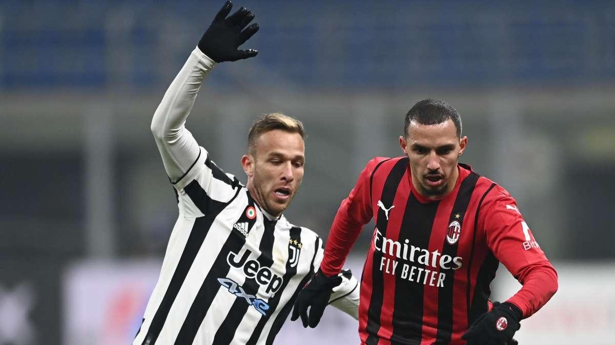 Corriere Fiorentino - Arthur a Firenze in prestito con diritto di riscatto
