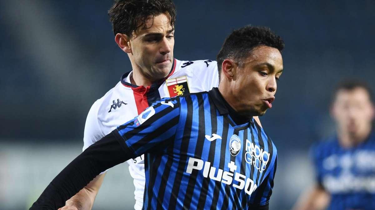 Serie A, l'Atalanta fallisce l'aggancio al terzo posto: è 1-1 contro l'Udinese
