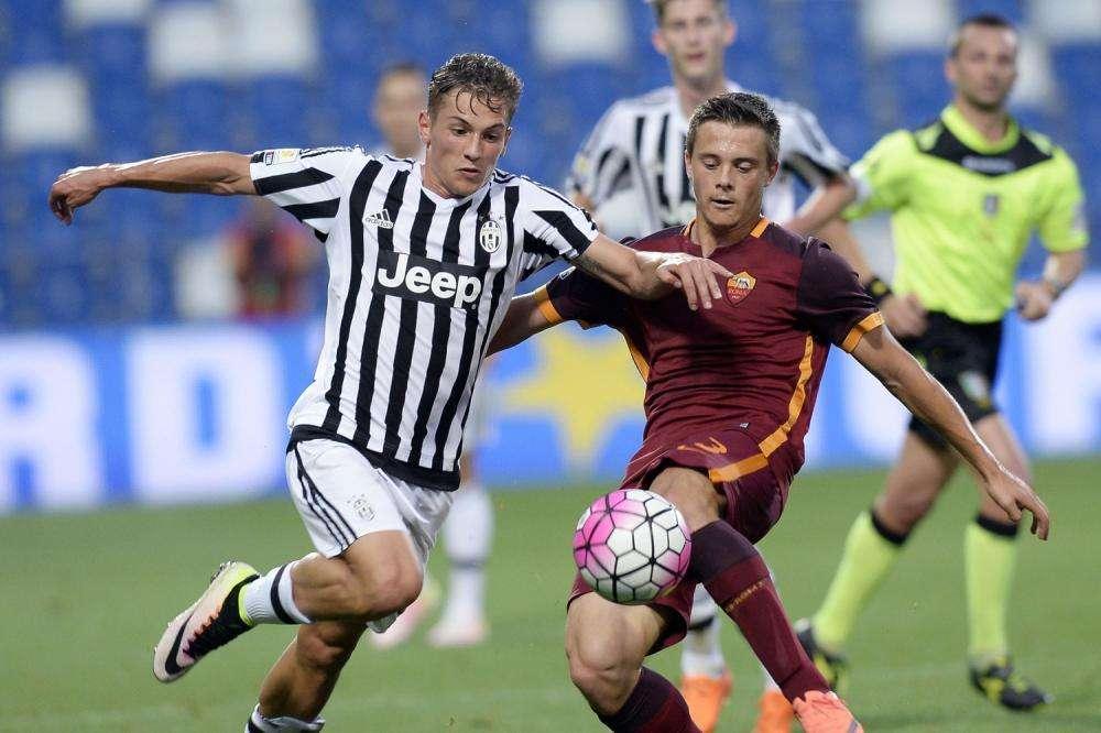 UFFICIALE - Pozzebon saluta la Juventus