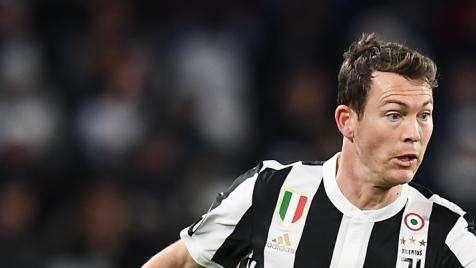 LICHTSTEINER: "Vogliamo toglierci grandi soddisfazioni dallo scudetto all'Europa. Alla Juve gli anni più importanti della mia carriera"