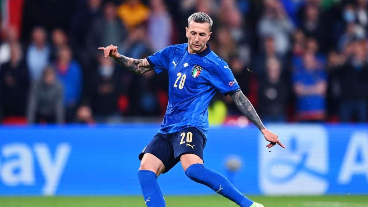 Sabatini: "Interessamento di Mourinho per Bernardeschi"