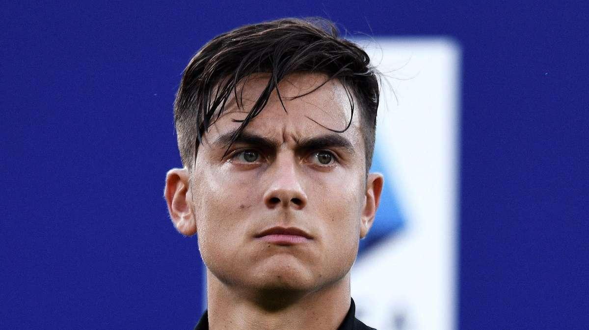 Cherubini: "Ottimismo e serenità per il rinnovo di Dybala. Ci siamo presi del tempo visto gli impegni ravvicinati"