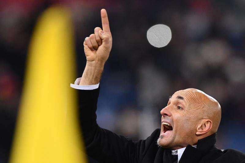 La Roma vuole replicare alla Juve 