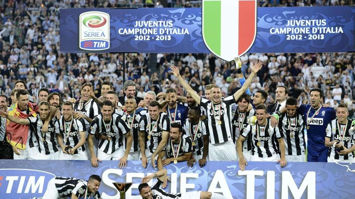 11 Giugno 1933, arriva il quinto titolo per la Juventus