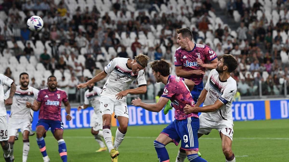 Gazzetta - Brutta, neanche vincente, sfortunata, punita dal Var 