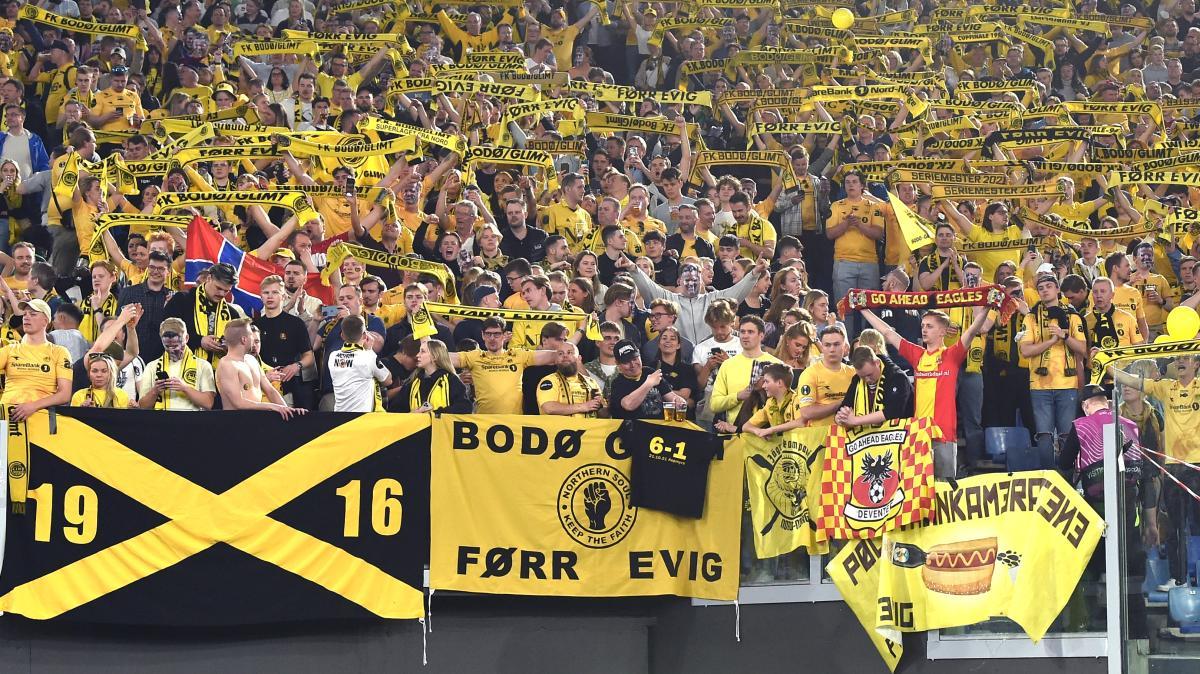 Il collega Arntzen (VG Sporten): "Bodø come il Rosenborg degli anni '90, stasera è leggermente favorito. Vi spiego le difficoltà che avrà la Juve"