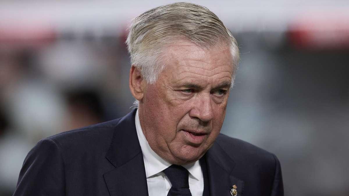 Dalla Spagna: Ancelotti condannato a un anno di reclusione per reati fiscali