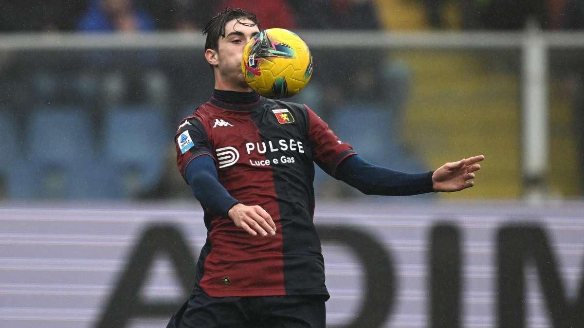 Gazzetta - Tanti i cedibili in casa Juve, si tentenna per Miretti