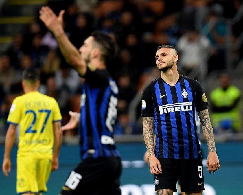 Dalla Francia: Icardi-PSG, è fatta, visite a Parigi in programma alle 17:00