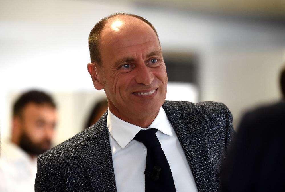 Marchegiani: "Grande prova di forza della Juve"