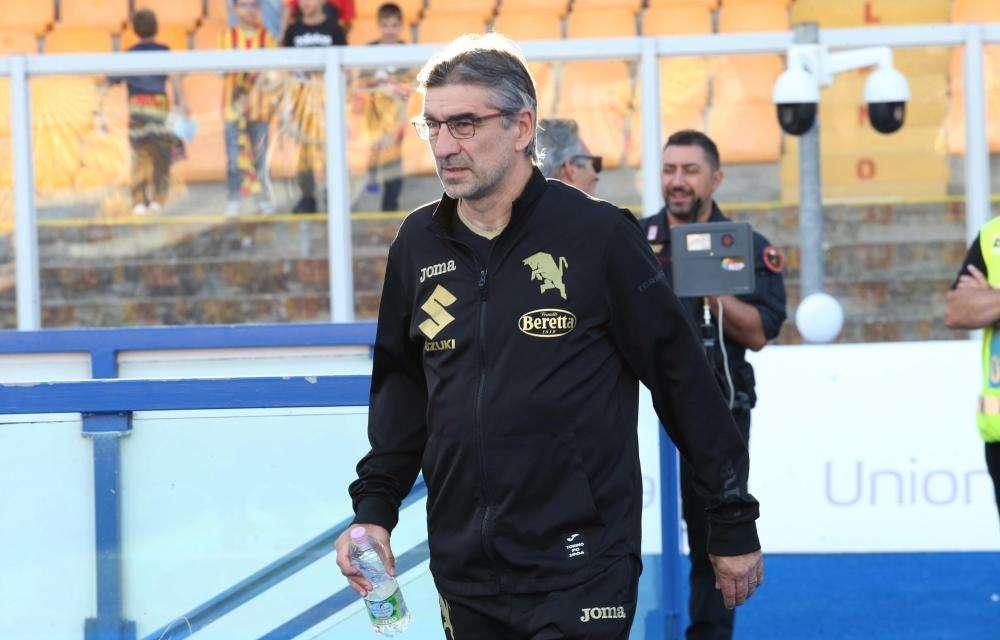 Juric si riappacifica con i tifosi, "Tutti per il Toro"