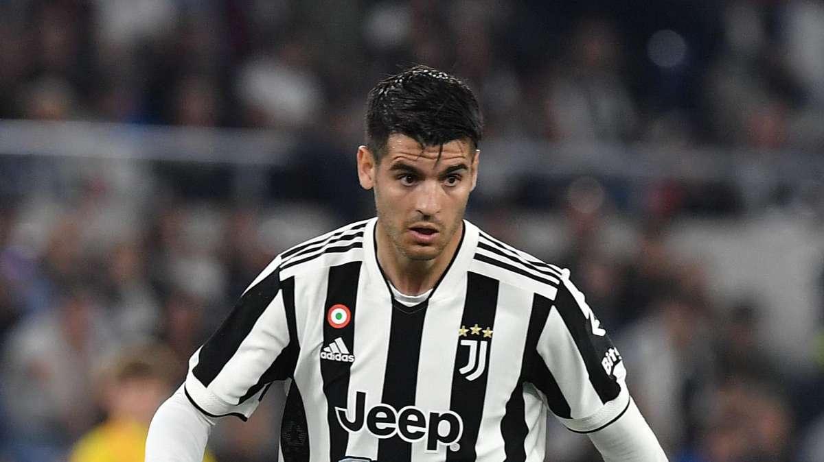 Gazzetta - Nessun accordo tra Juve e Atletico per Morata