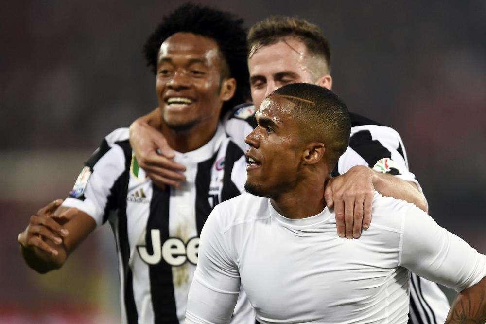 CUADRADO: "Aver vinto tre Scudetti è un sogno. La mia storia..."