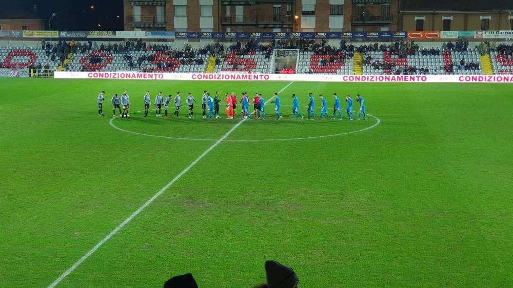 LIVE TJ - Alessandria-Juve U23 1-1. Zanimacchia risponde a Chiarello. Un punto per parte