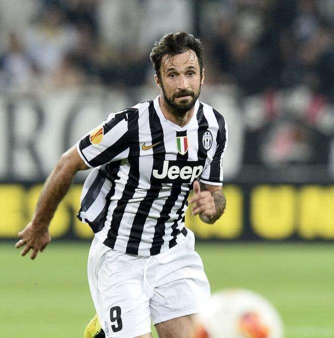 LIVE TJ - Vucinic: "Juve una macchina da guerra. Tutti avevano paura di noi. Felice per come è andato il mancato scambio con Guarin"