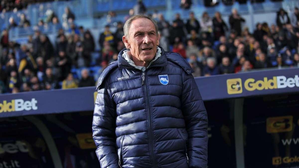 Zeman: "Le dichiarazioni su doping e calciopoli? Mai pentito"